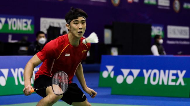 了可争取的 了可争取的