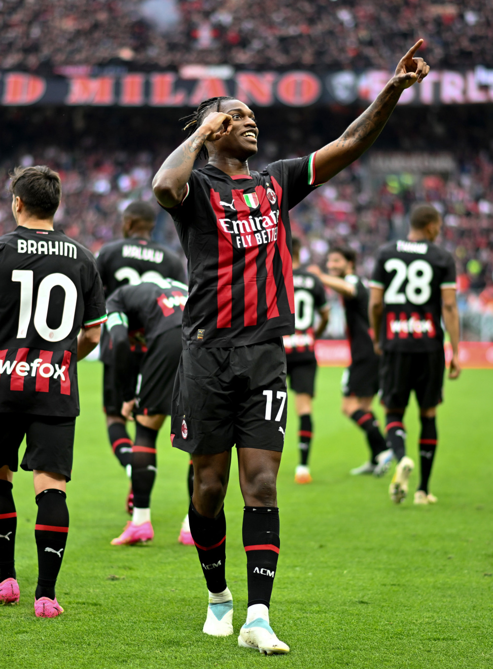 大的中场组 大的中场组