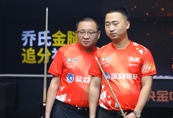 王上源谈单后腰角色：阵型无完美 在场上需要每个人相互协防、跑动和弥补