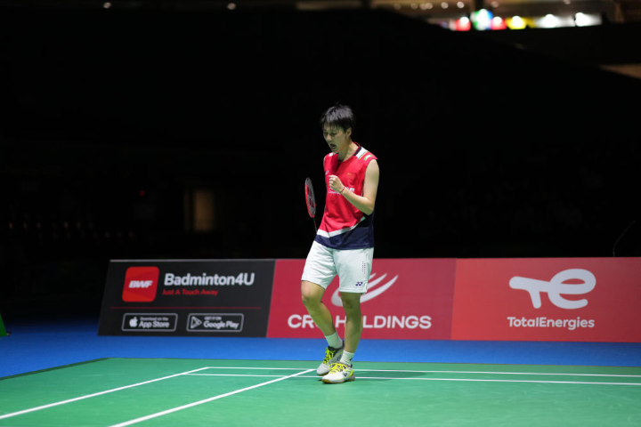 表现令人瞩 表现令人瞩