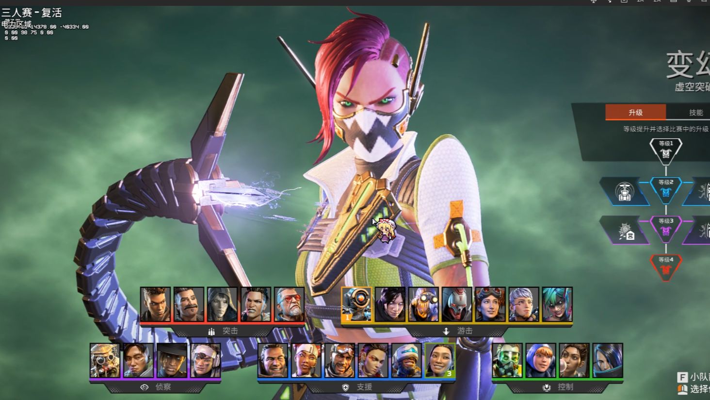 他不急于追 他不急于追