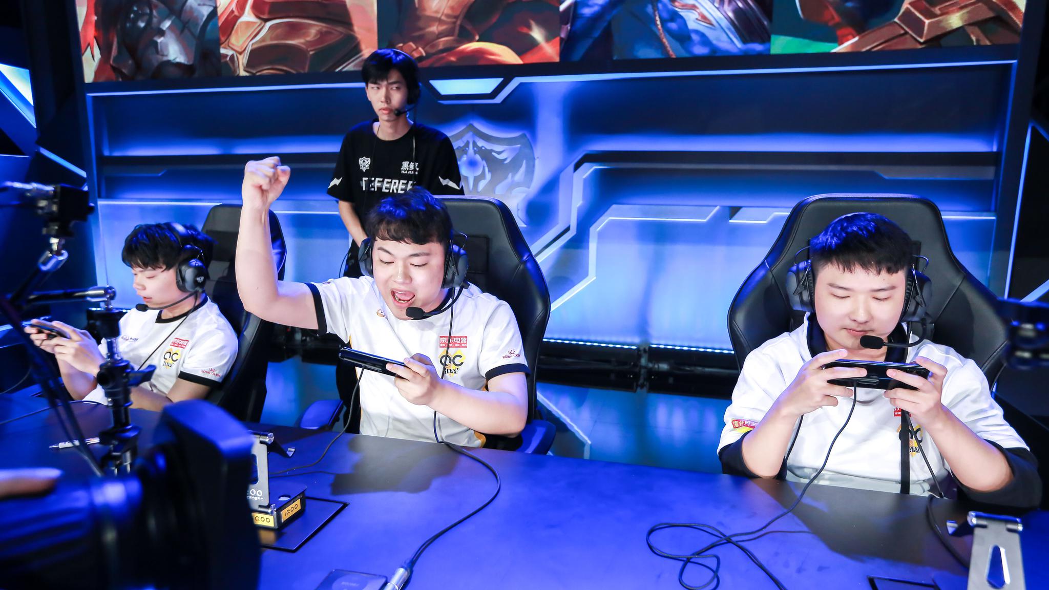 实战案例呈 实战案例呈